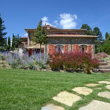 Tenuta Macetona Celle sul Rigo Ngoại thất bức ảnh