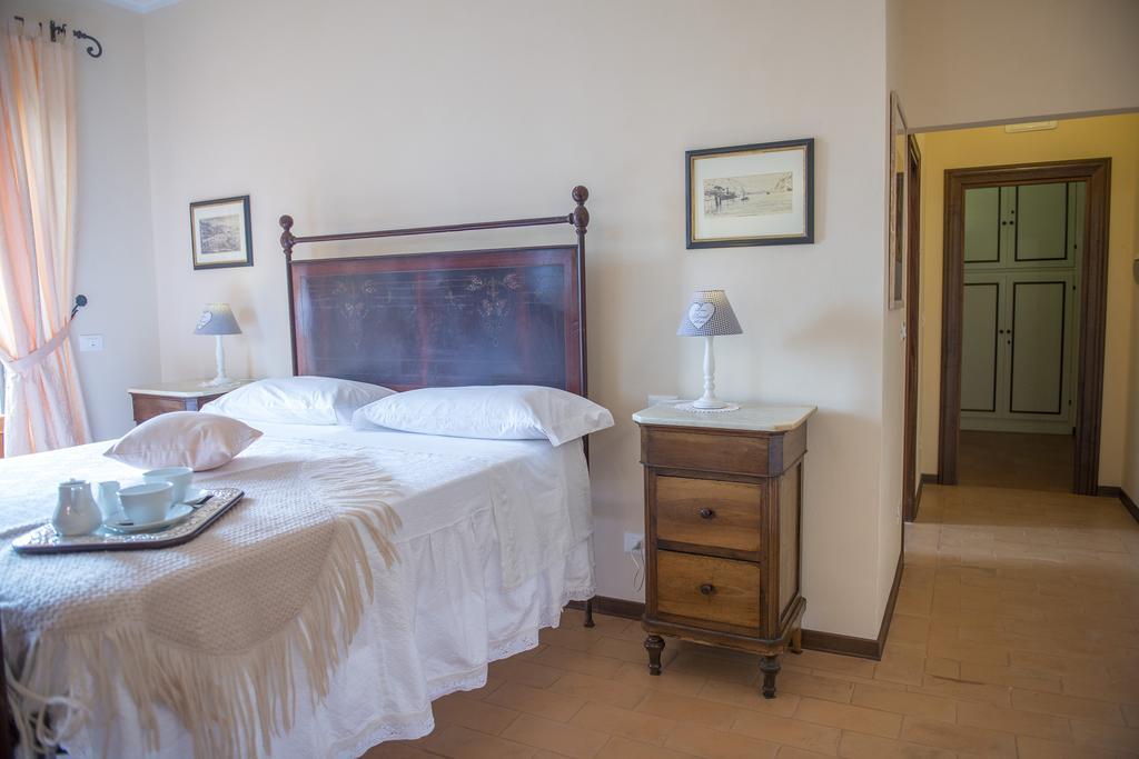 Tenuta Macetona Celle sul Rigo Phòng bức ảnh
