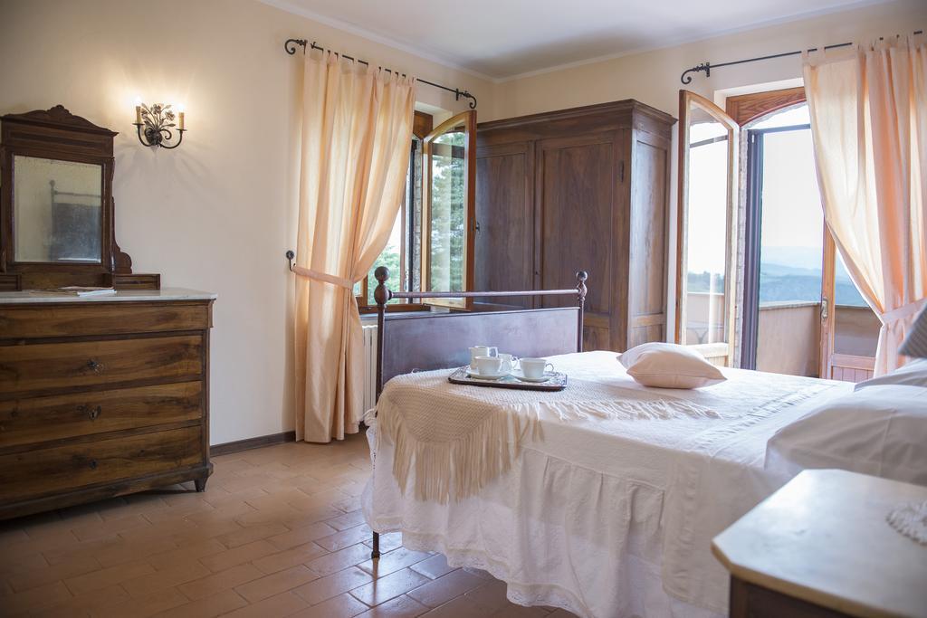 Tenuta Macetona Celle sul Rigo Phòng bức ảnh