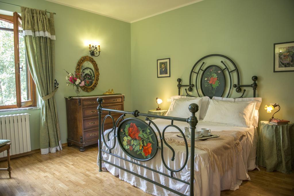 Tenuta Macetona Celle sul Rigo Phòng bức ảnh