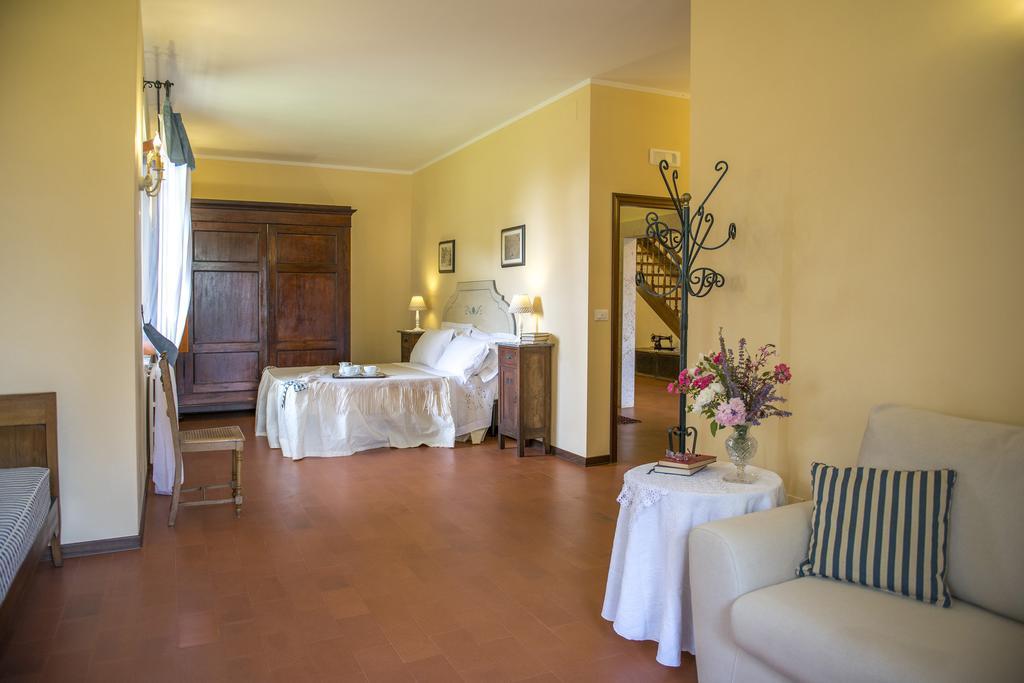 Tenuta Macetona Celle sul Rigo Phòng bức ảnh