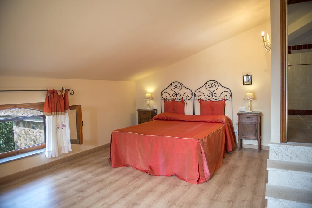 Tenuta Macetona Celle sul Rigo Phòng bức ảnh