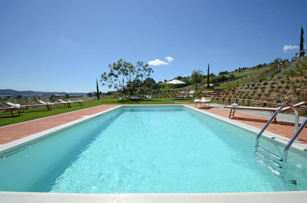 Tenuta Macetona Celle sul Rigo Ngoại thất bức ảnh